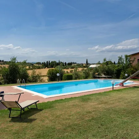 San Piero By Interhome * Foiano Della Chiana