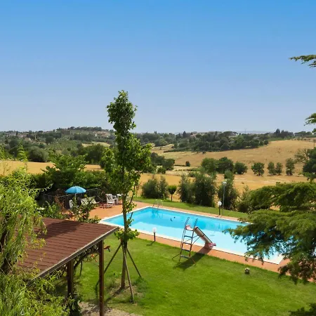 San Piero By Interhome Foiano Della Chiana