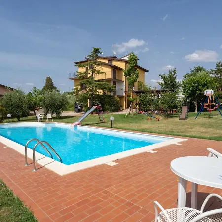 San Piero By Interhome Holiday home Foiano Della Chiana