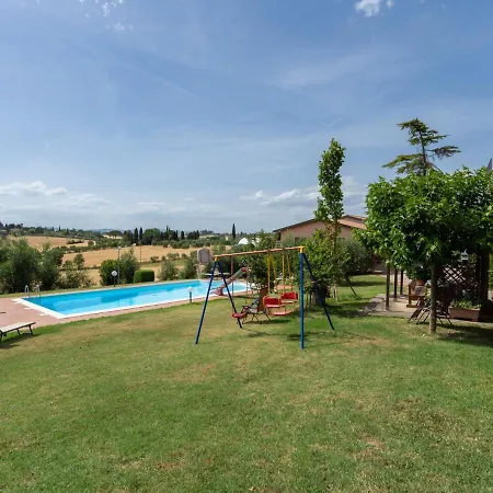 Holiday home San Piero By Interhome *
