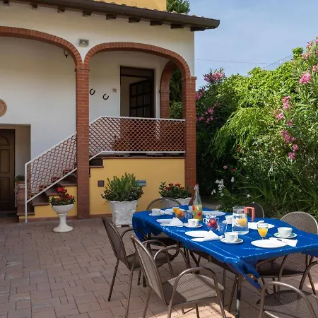 San Piero By Interhome Holiday home