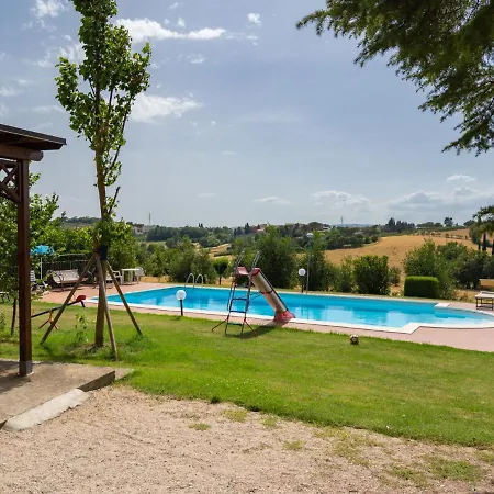 Holiday home San Piero By Interhome Foiano Della Chiana