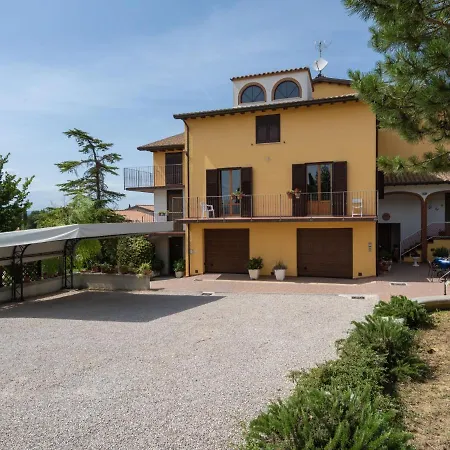 San Piero By Interhome Foiano Della Chiana