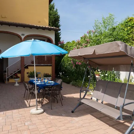 San Piero By Interhome Foiano Della Chiana
