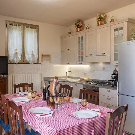 San Piero By Interhome Foiano Della Chiana