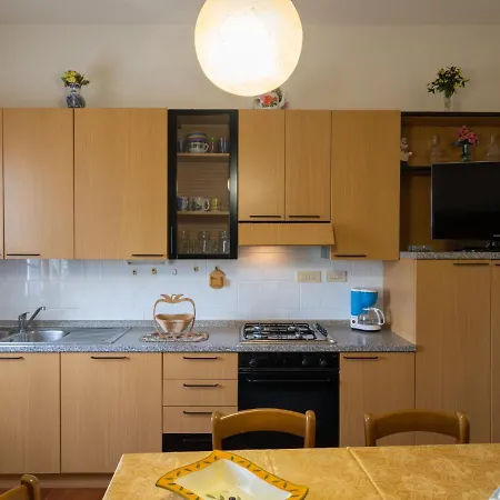 San Piero By Interhome Holiday home