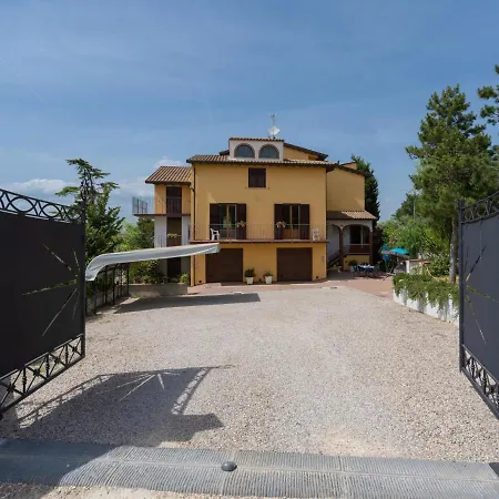 San Piero By Interhome *