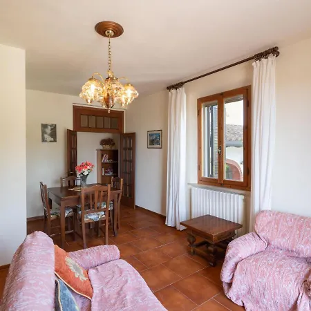 San Piero By Interhome Foiano Della Chiana