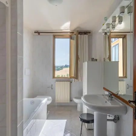 San Piero By Interhome Holiday home *