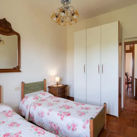 Holiday home San Piero By Interhome Foiano Della Chiana
