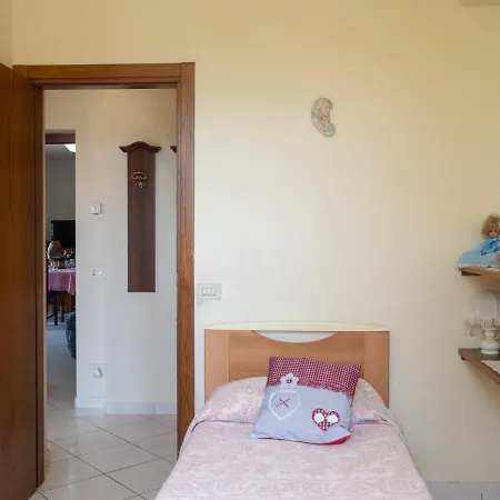 Holiday home San Piero By Interhome *