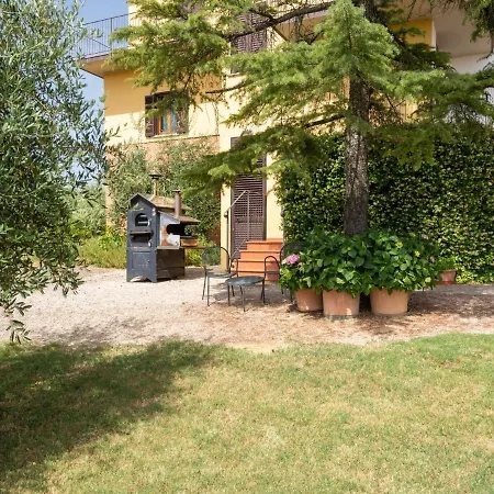 San Piero By Interhome Holiday home Foiano Della Chiana
