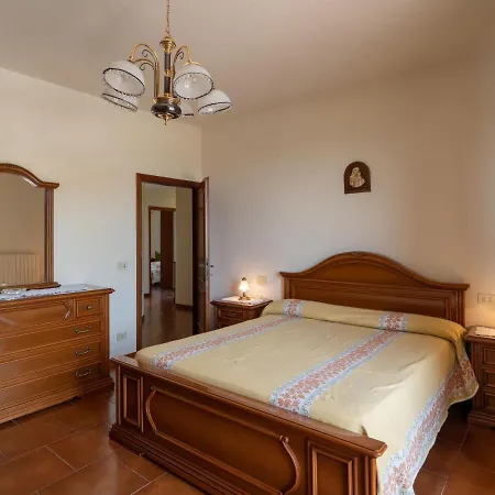 San Piero By Interhome *