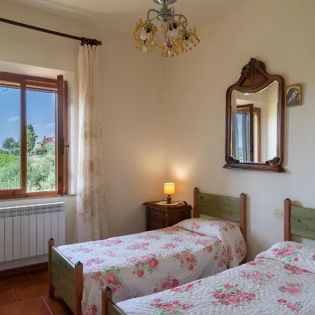 San Piero By Interhome *