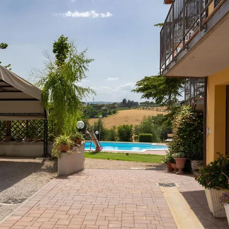 San Piero By Interhome *