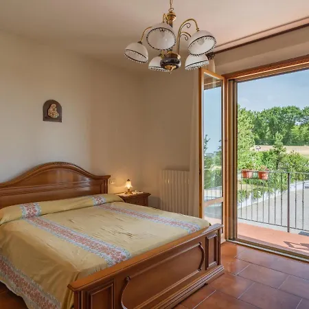 Holiday home San Piero By Interhome *
