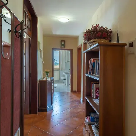 San Piero By Interhome Foiano Della Chiana